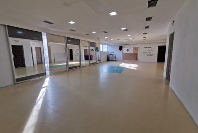 Spatiu comercial/birouri/clinica/fitness 650 mp - 3