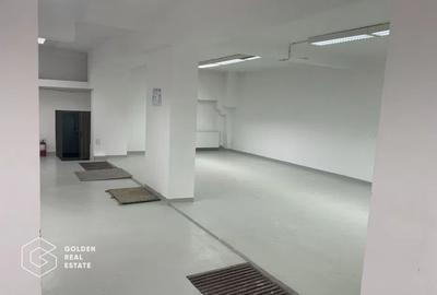 Spațiu comercial 214 MP, Freidorf, disponibil din 1 Octombrie - 2