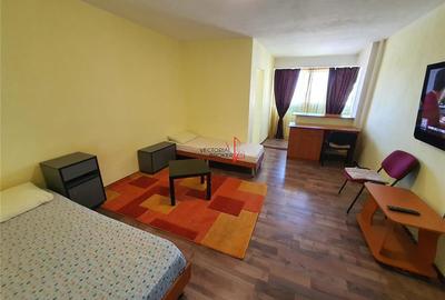 Garsonieră semidecomandată în Iancului