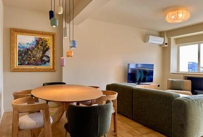 Apartament 3 camere Calea Victoriei centrala proprie balcon - 17