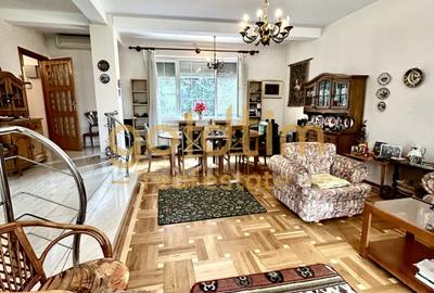 VILA 5 CAMERE CU PISCINA/TEREN 2650MP/CASA PERSONAL/GARAJ/SNAGOV-CIOFLICENI - 11