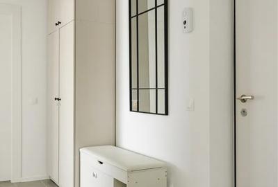 Apartament 2 camere cu grădină | Atria Urban Resort | Prima închiriere - 3