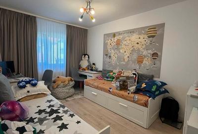 VILA P+1E DE VANZARE - ZONA COMPOZITORI - EXCLUSIVITATE! - 4