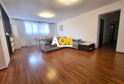 Apartament 4 camere, 102 mp utili, la vila, cu 100 mp teren, Cetate - 4