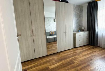 First-time rental, move-in ready! House for rent in Pipera, parking, playground - 15