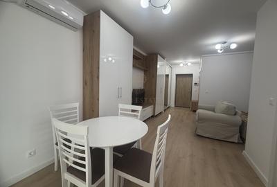 Garsoniera  45mp +Parcare  | Titanium Residence | Bloc Nou | Centrala - 4