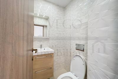 Apartament spatios 3 camere, 70 mp, optional garaj, langa Iulius Mall - 14