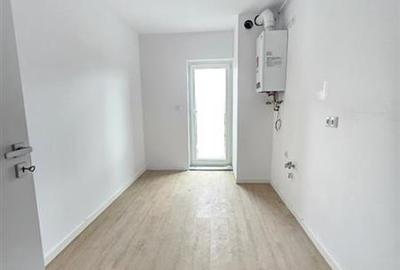 Apartament cu 2 camere et 2 la  Skyline City amenajat cu parcare - 3