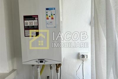 Apartament parter 2 CD, zona Lidl Gara - 11