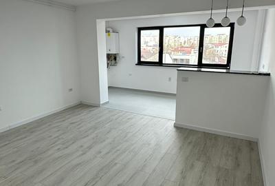 Apartament cu 4 camere decomandat în Brâncoveanu