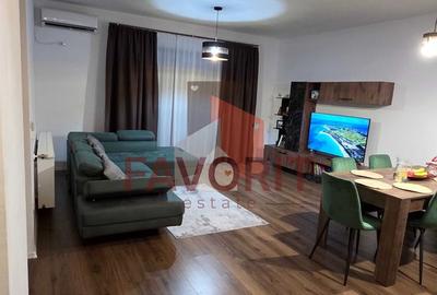 Apartament 2 camere | Mobilat | BLoc cu Lift | Giroc - 2