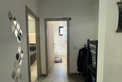 Apartament 2 camere mobilat, boxa,  parcare, Pacurari - COD 163351 - 5