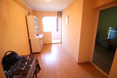 2 decomandate ICFrimu, 54 mp, 3 balcoane, liber - 47.000€ - 8