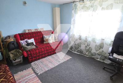 Casa individuala 3 camere teren 1317 mp de vanzare in Hosman Sibiu - 9