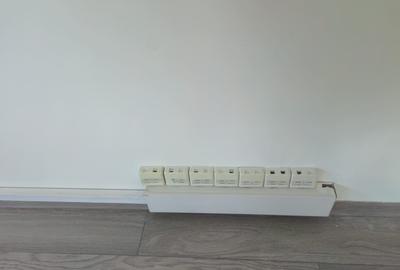 Cladire  de  birouri/showroom  -760 mp/7.5  euro/mp+tva /Zona  13 Septembrie - 10