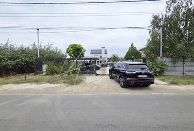 Vila smart. eleganta, arhitectura rafinata, in Cernica - 26