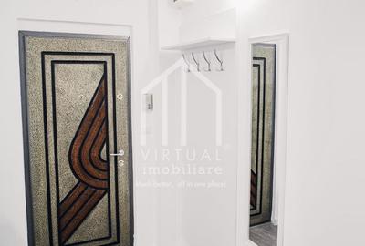 Apartament cu 2 camere, 50mp utili, pet friendly, etaj 1/4, Terezian - 4