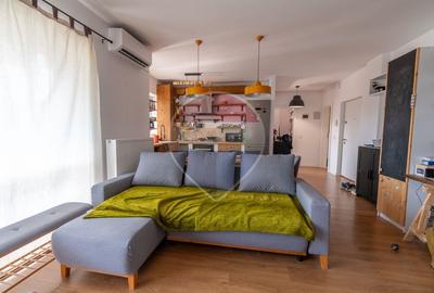 Apartament de inchiriat | 2 camere | Borhanci | PET FRIENDLY - 11