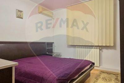 3 camere  - Samuil Vulcan 17 - centrala proprie - 7