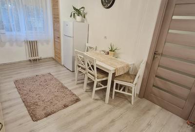 Apartament 3 camere, 74 mp, etaj 1, complet mobilat și utilat – Central - 2