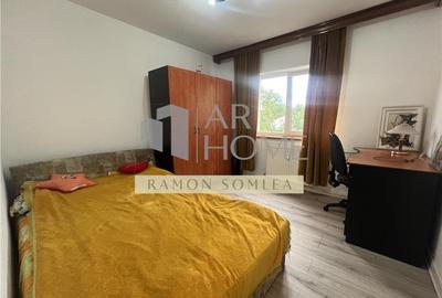 Apartament 2 camere, decomandat, zona 9 Mai, Ploiesti - 4