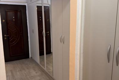 Ap 2 camere decomandat, Et. 2/4, zona Girocului. - 15