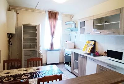 Apartament cu 2 camere decomandat, mobilat în Astra