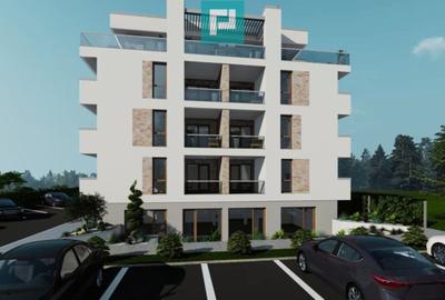 Teren agricol intravilan de 2209 mp, în Sântandrei