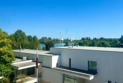 Floreasca 4 cam lux vedere lac - 7