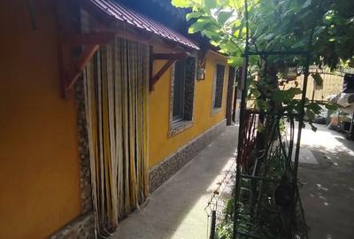 VILĂ DE VÂNZARE – DOBROEȘTI, ZONA PRIMĂRIEI | 3 CAMERE | 66 MP | TEREN 147 MP - 5