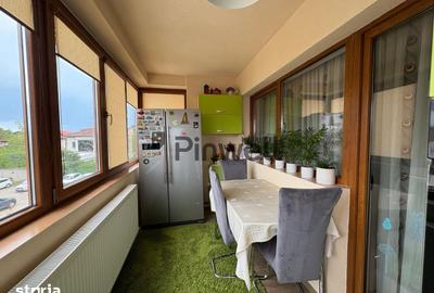 APARTAMENT 3 CAMERE - SOSEAUA OLTENITEI I LOC DE PARCARE INCLUS - 9