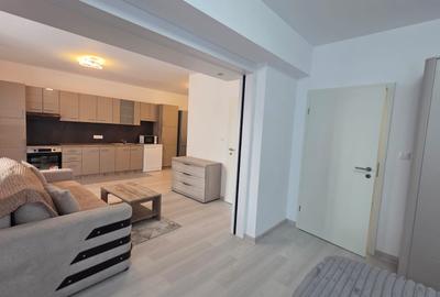2 camere-52 mp | Prima închiriere | Avantgarden 3 – Faza 5 - 8