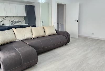 Prima inchiriere Akcent City -  Metrou Jiului - 1