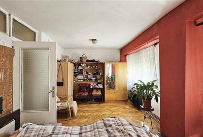 COMISION 0% Apartament 4 camere, 2 bai et 4 calea Aradului - Linistei - 16