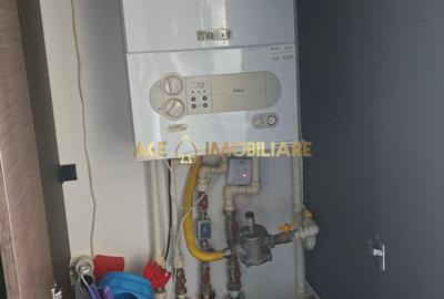 2 Camere de inchiriat |  Dobroesti  | Parcare | Bloc nou  |  Centrala - 5