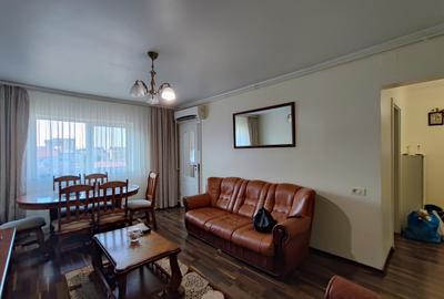 Apartament 3 camere si loc de parcare de inchiriat in Inel 1 - 1