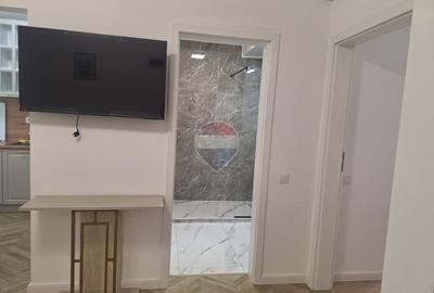 Apartament nou si modern, et 1, la prima inchiriere - 25