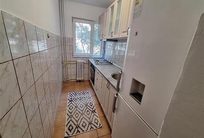 Apartament 3 camere, etaj 1, mobilat, zona Orizont - 16
