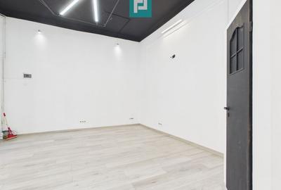 Spațiu Ultracentral Aurel Lazăr – 31 mp - 3