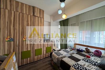 Apartament cu 2 camere decomandat în Sud