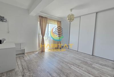 Vila P+1 Comuna Berceni Str Tuberozelor teren 1000mp libera - 26