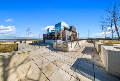 Penthouse exclusivist – Etajul 14, Panorama superba, Zorilor - 9