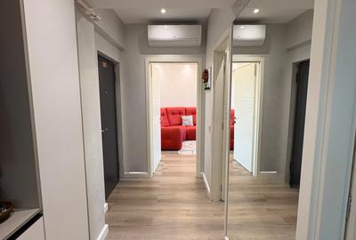 Prima închiriere | Ap 3 camere | 70 mp | Platoul Galata | Parcare - 18