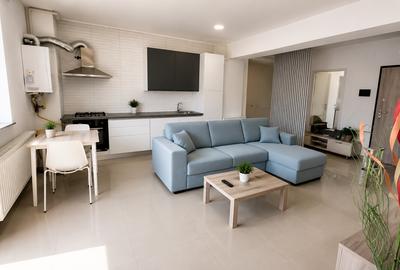 Închiriere Apartament 2 Camere – Verona Residence | City Park Mall - 3