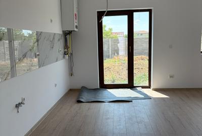 Casa de vânzare in Mosnita- 50m de strada principală - 7