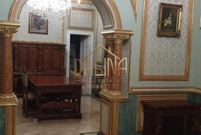 Inchiriere - Vila Interbelica - Str. Ankara - Dorobanti - 6