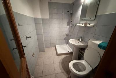 Garsoniera de vanzare - etaj 1 - 27mp - zona Brailei - Quattro - 7