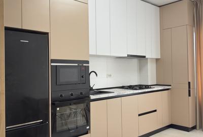 APARTAMENT LUX 2 CAMERE ROYAL TOWN SPRE INCHIRIERE - 19