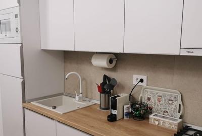 Mamaia Nord, Meraki | Apartament 2 camere - 8