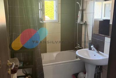 Apartament 2 camere decomandat, 52 mp, zona Plopilor - 6